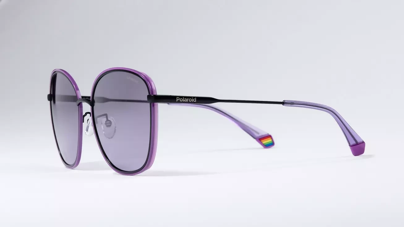 Солнцезащитные очки POLAROID PLD 6117/G/S B3V