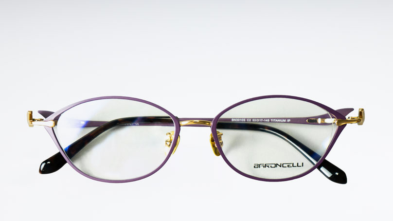 Оправа BARONCELLI BN3010S C2