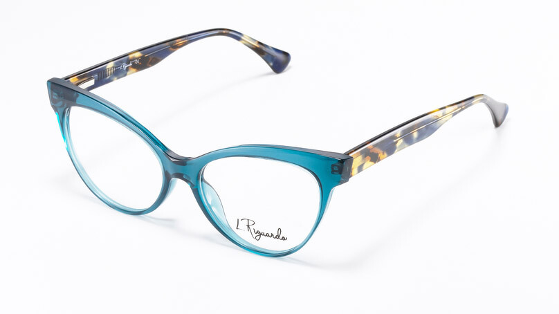 Оправа L.Riguardo 883215 C2