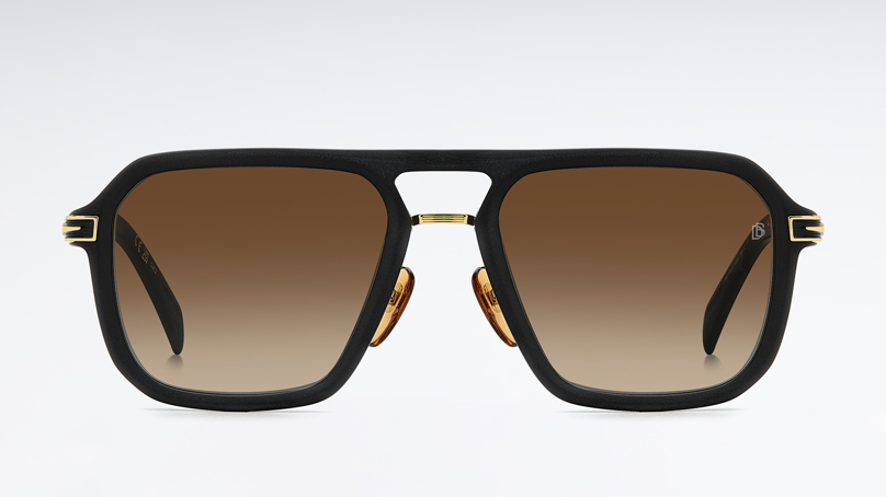 Солнцезащитные очки David Beckham DB 7136/S I46