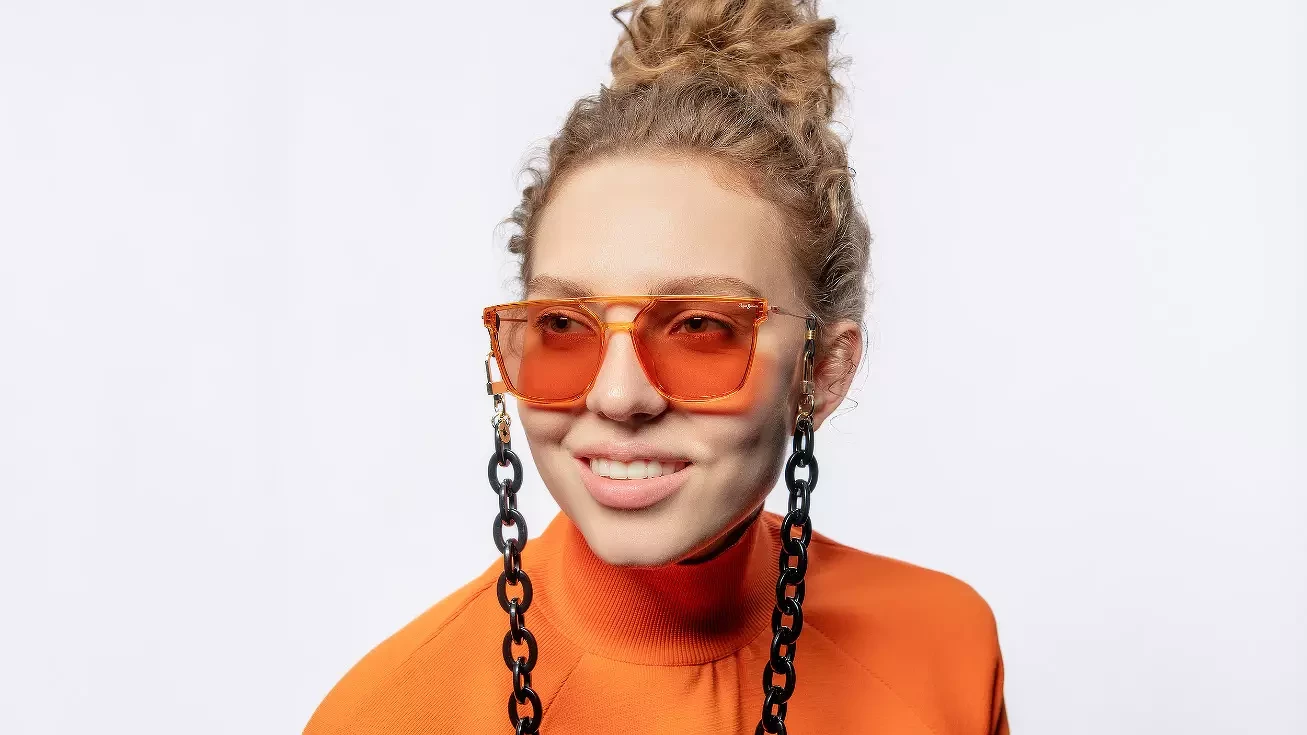 Солнцезащитные очки Pepe Jeans ANTONELLA 7377 C6