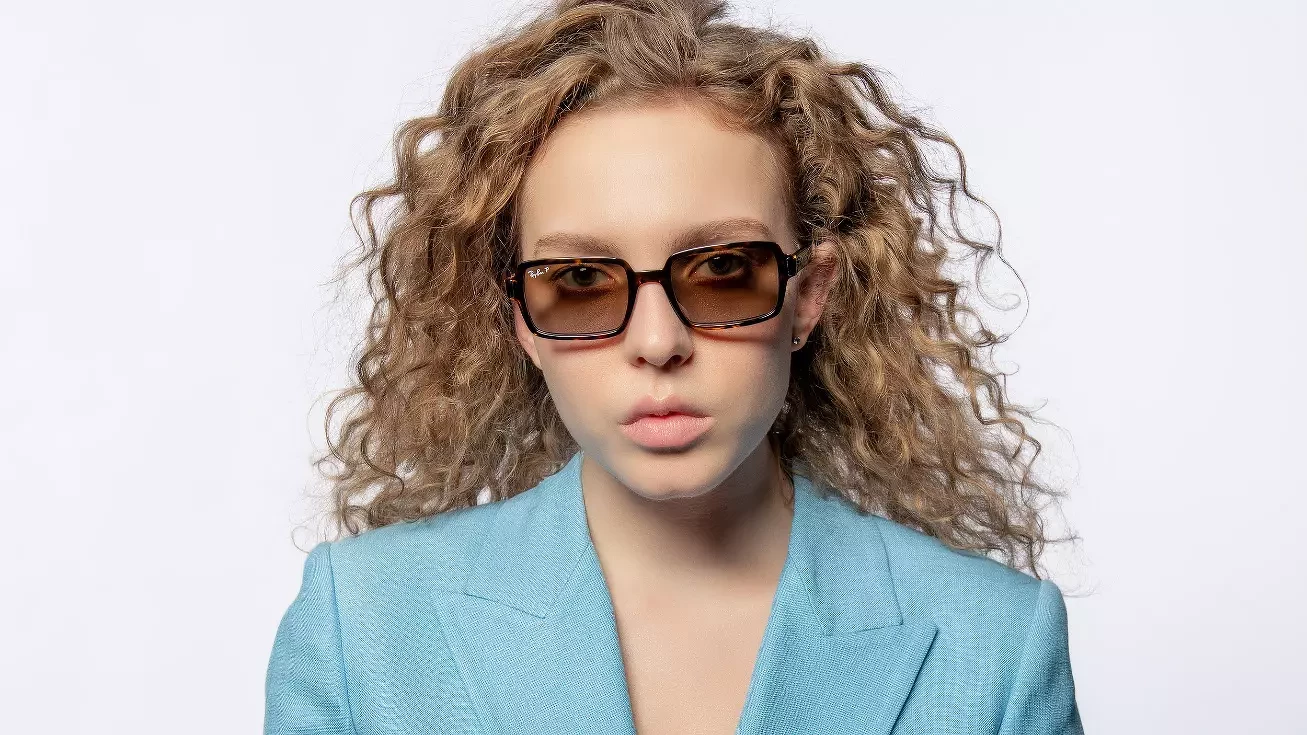 Солнцезащитные очки Ray Ban 0RB2189 1292W1