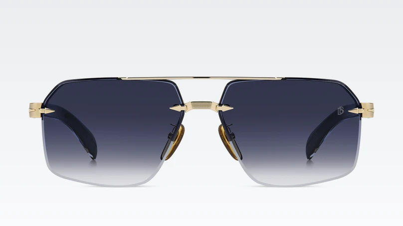 Солнцезащитные очки David Beckham DB 7170/S RHL 84