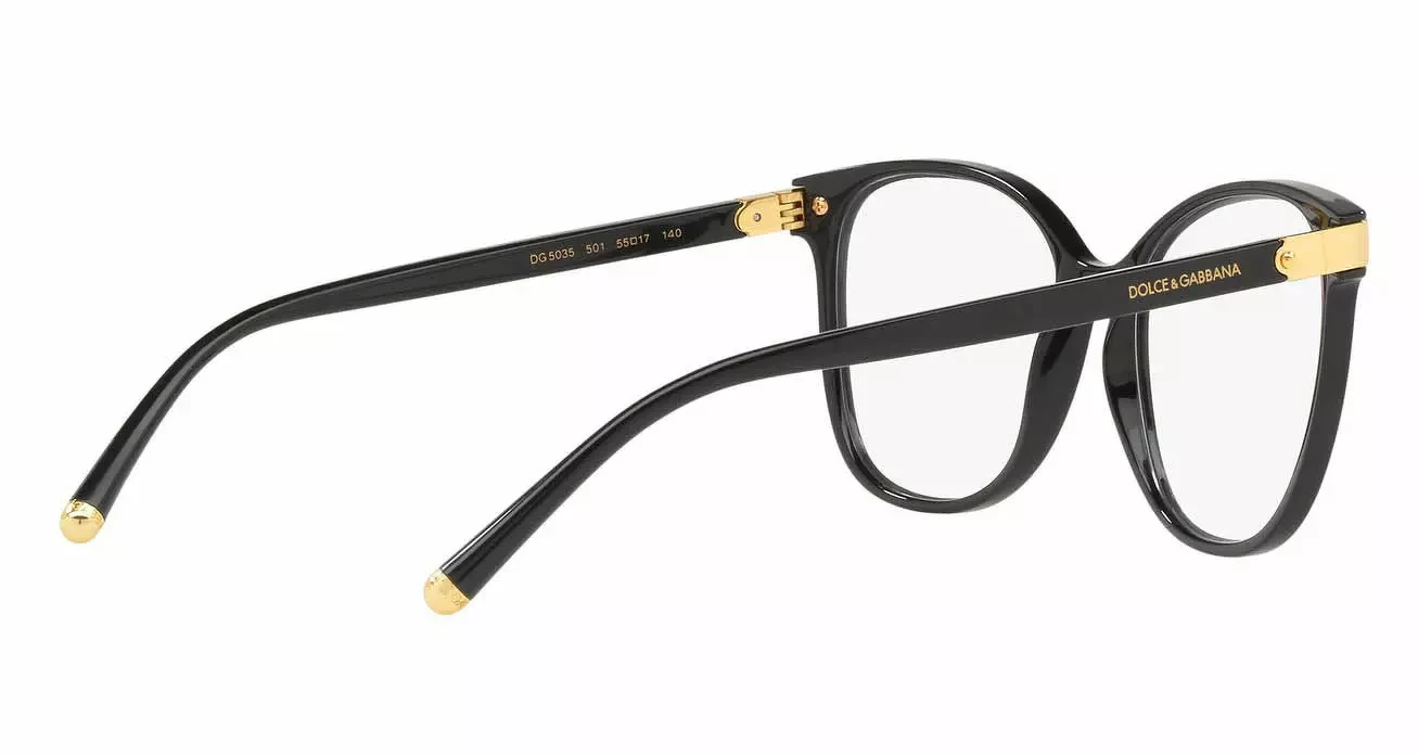 Оправа DOLCE&GABBANA 0DG5035 501