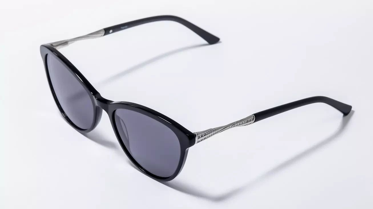 Солнцезащитные очки Trendy TDS0016 BLACK
