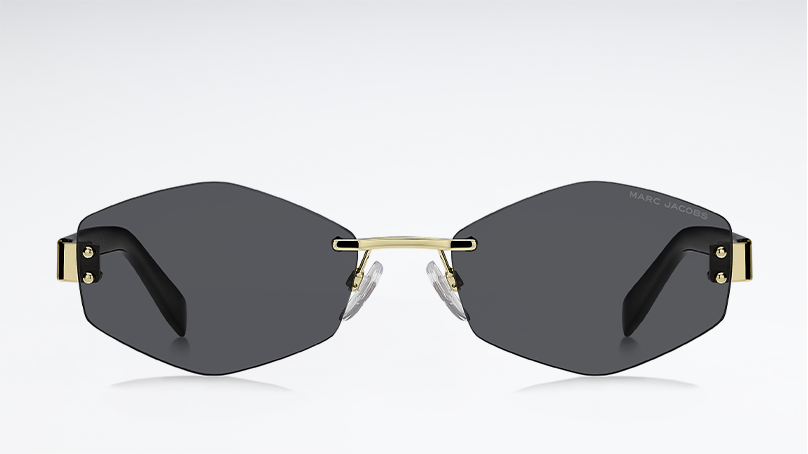 Солнцезащитные очки Marc Jacobs MARC 496/S AIR RHL