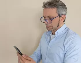 Пресбиопия — что это?