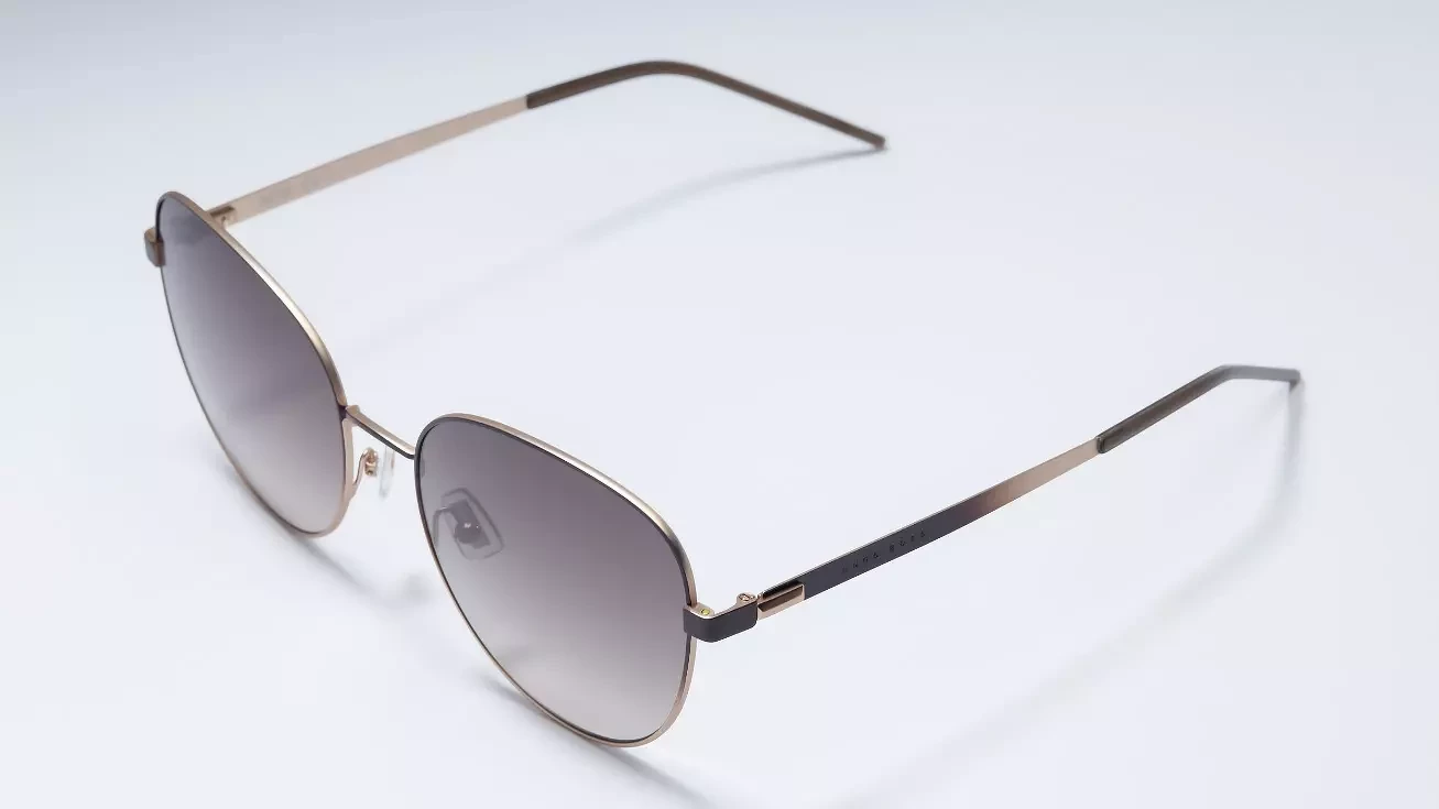 Солнцезащитные очки BOSS HUGO BOSS 1161/S UFM