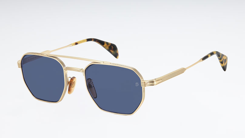 Солнцезащитные очки David Beckham DB 1229/S HM2