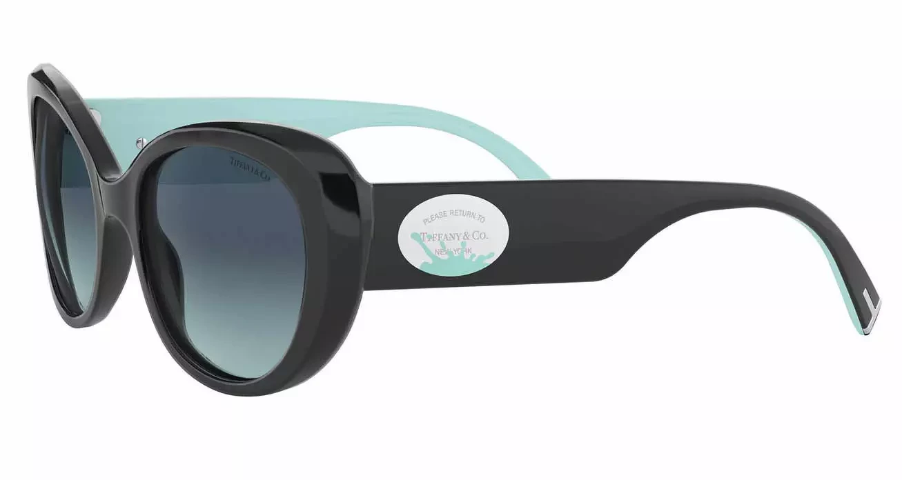 Солнцезащитные очки TIFFANY 0TF4153 80019S