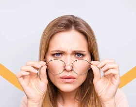 Анизометропия