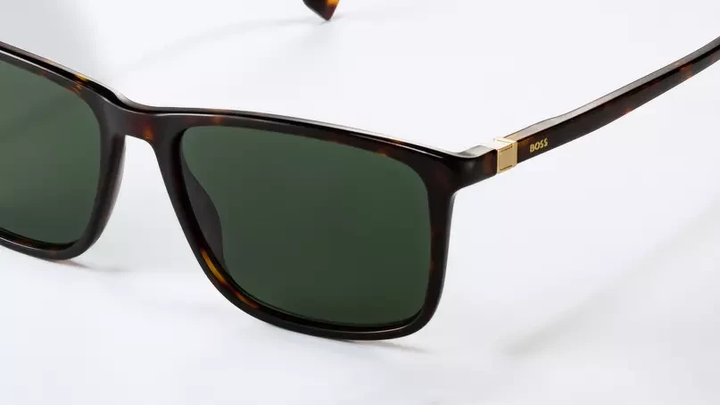 Солнцезащитные очки HUGO BOSS BOSS 1434/S 086