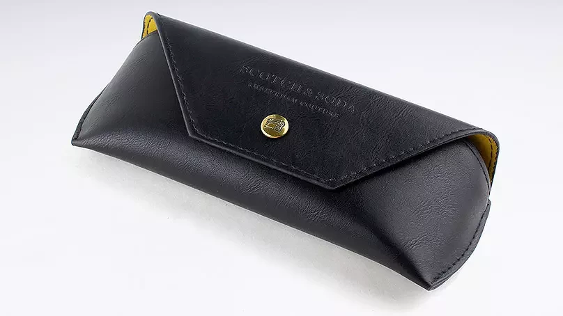 Солнцезащитные очки Scotch&Soda SS7019 140