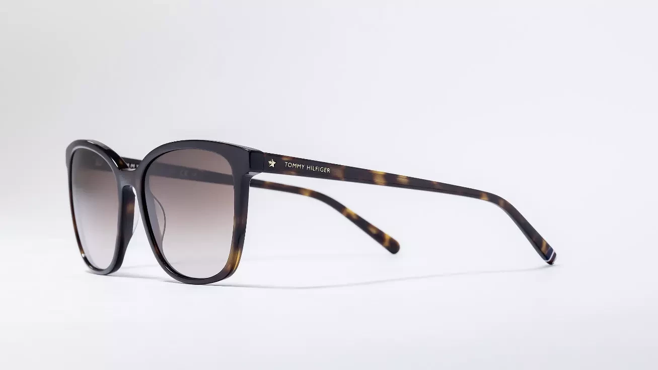 Солнцезащитные очки Tommy Hilfiger TH 1723/S 086