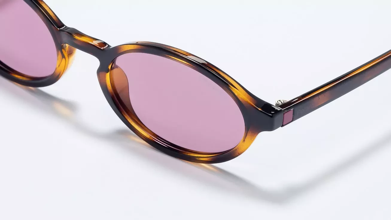 Солнцезащитные очки POLAROID PLD 6090/S C4B