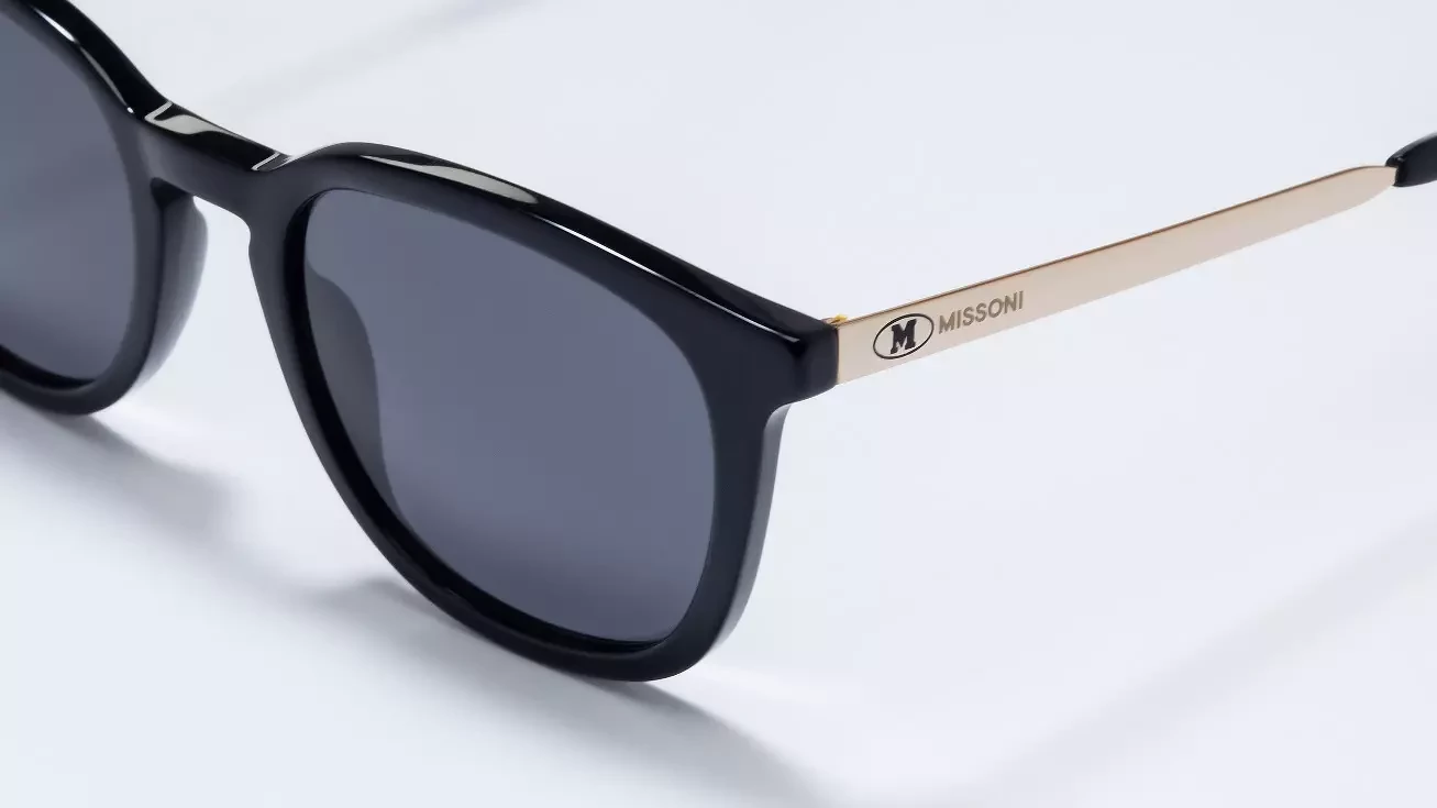 Солнцезащитные очки M MISSONI MMI 0027/S 807