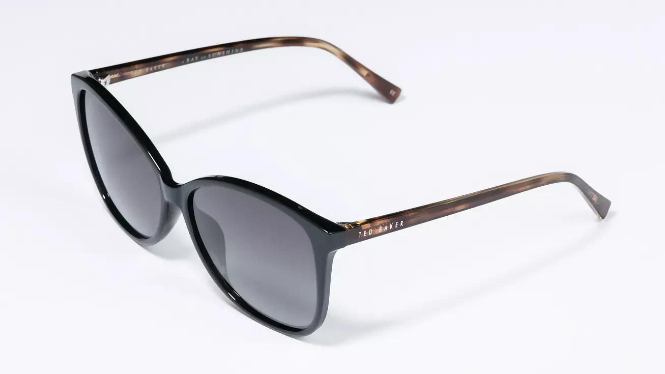 Солнцезащитные очки TED BAKER METTA 1566 001