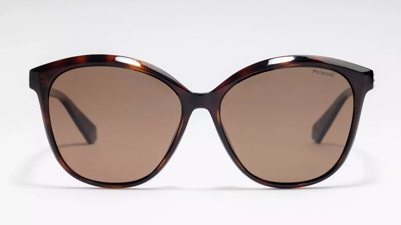 Солнцезащитные очки POLAROID PLD 4100/F/S 086