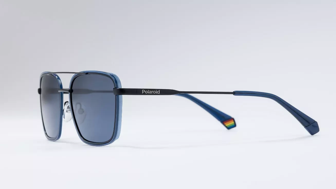 Солнцезащитные очки POLAROID PLD 6115/S PJP