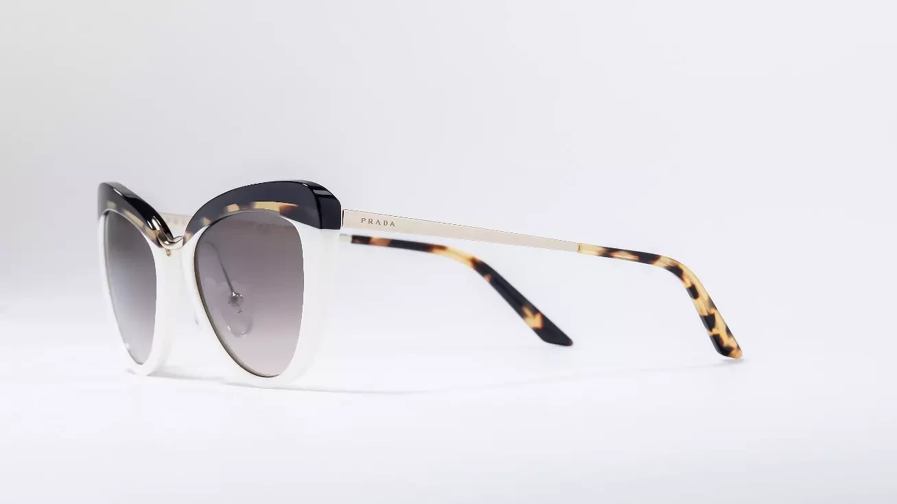 Солнцезащитные очки PRADA 0PR 25XS 05G3D0