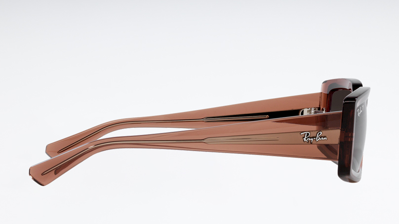 Солнцезащитные очки Ray Ban 0RB4395 6678T3