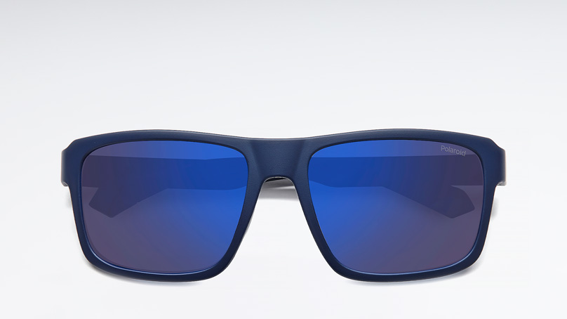 Солнцезащитные очки POLAROID PLD 2158/S FLL