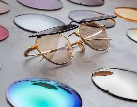 Линзы для очков