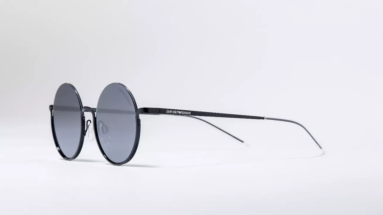 Солнцезащитные очки Emporio Armani 0EA2112 60006G