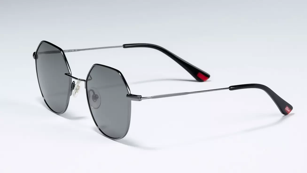 Солнцезащитные очки S.OLIVER 98598 800