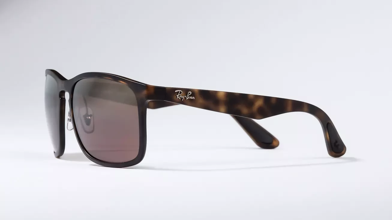 Солнцезащитные очки Ray Ban 0RB4264 894/6B
