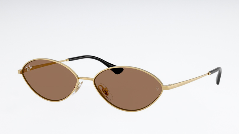 Солнцезащитные очки Ray Ban 0RB3757 001/73