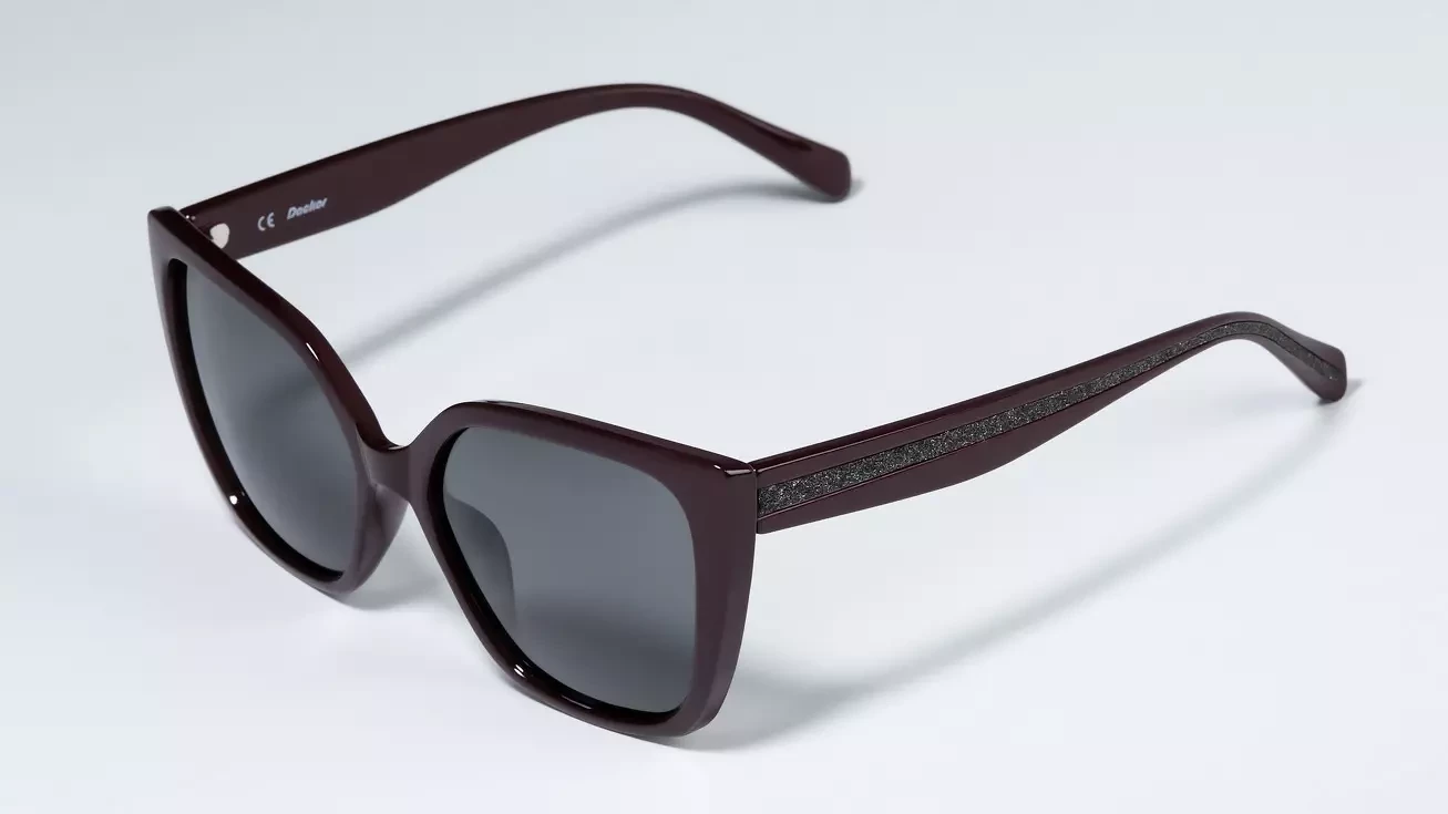 Солнцезащитные очки Dackor 288 RED