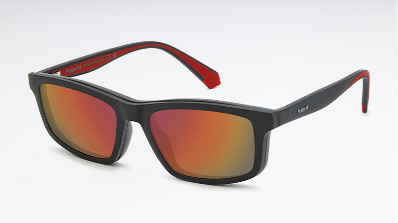 Оправа POLAROID PLD D622/C BLX