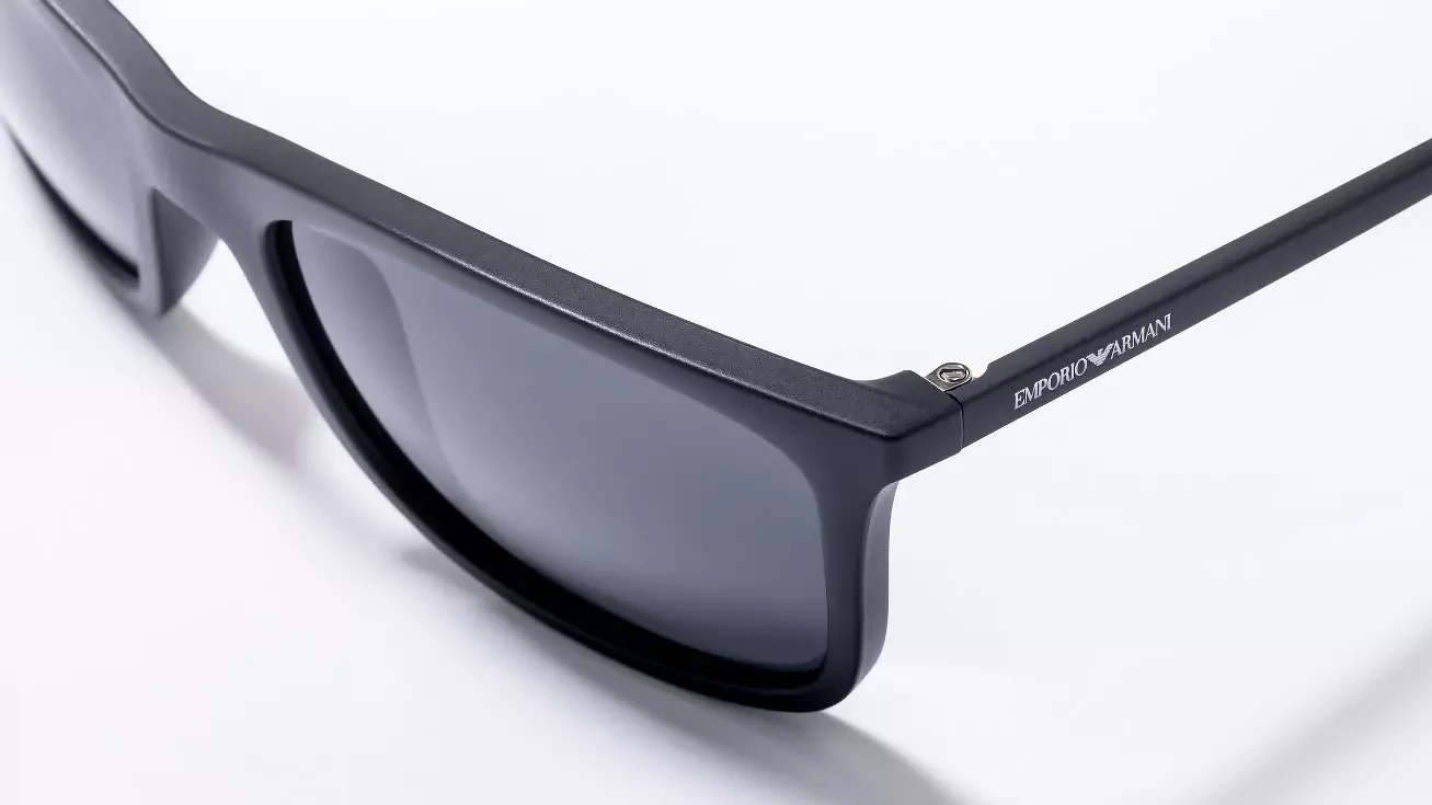 Солнцезащитные очки Emporio Armani 0EA4155 504287