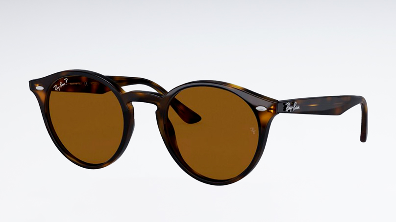 Солнцезащитные очки Ray Ban RB2180 710/83