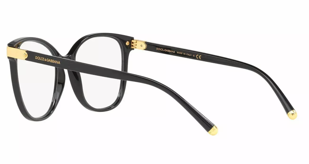 Оправа DOLCE&GABBANA 0DG5035 501
