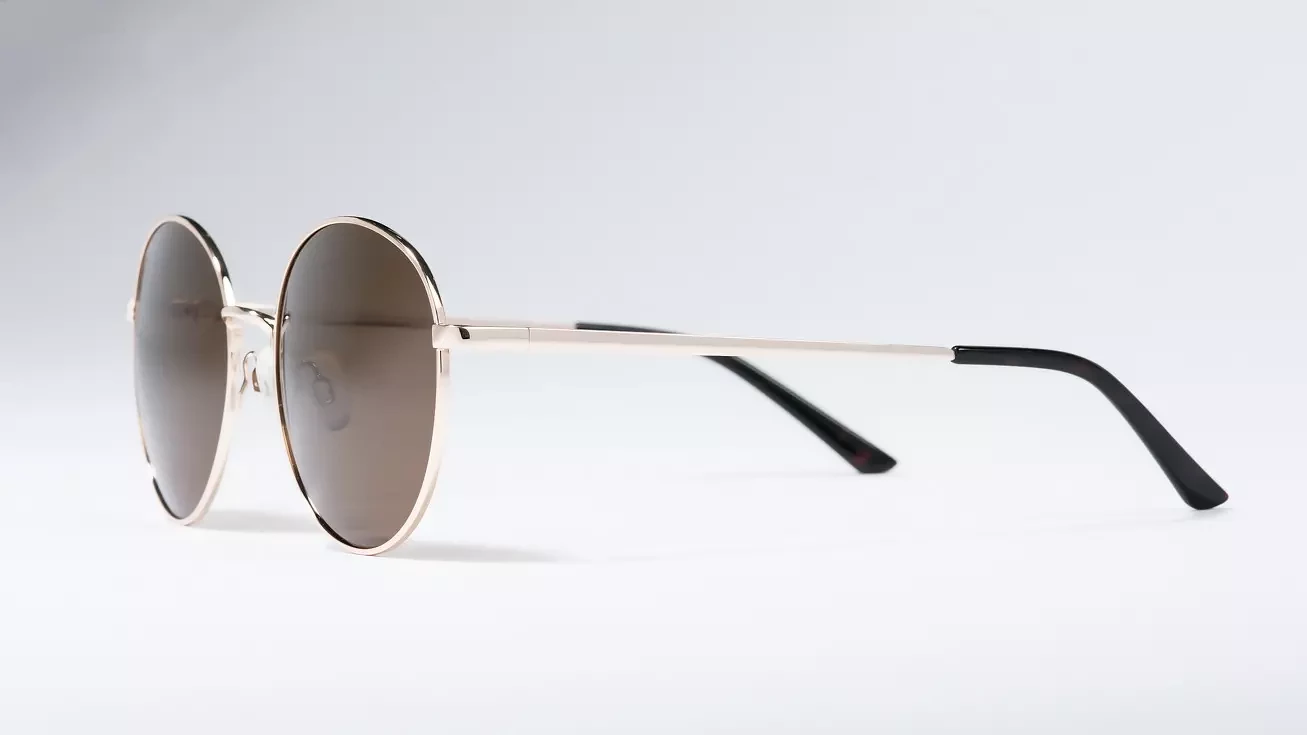 Солнцезащитные очки Dackor 374 BROWN