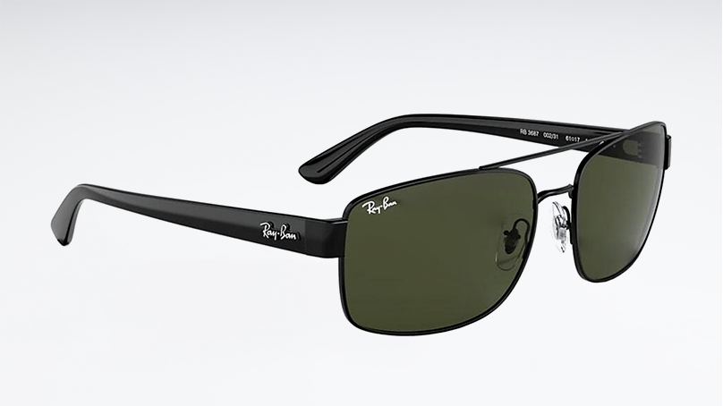 Солнцезащитные очки Ray Ban RB3687 002/31