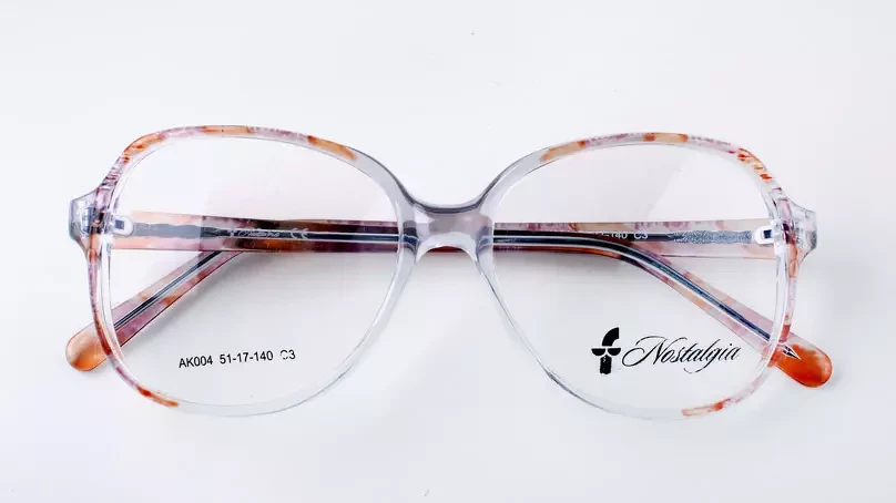 Оправа Nostalgia AK004 C3