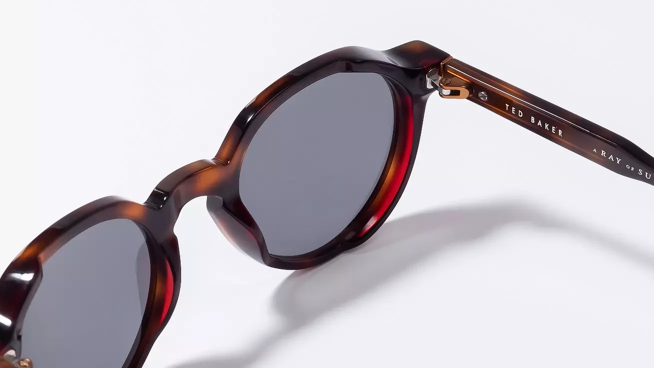 Солнцезащитные очки TED BAKER KORY 1631 106