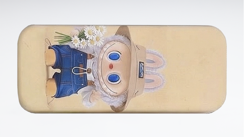 Футляр Y1802241 в ассортименте