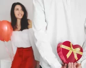 День святого Валентина