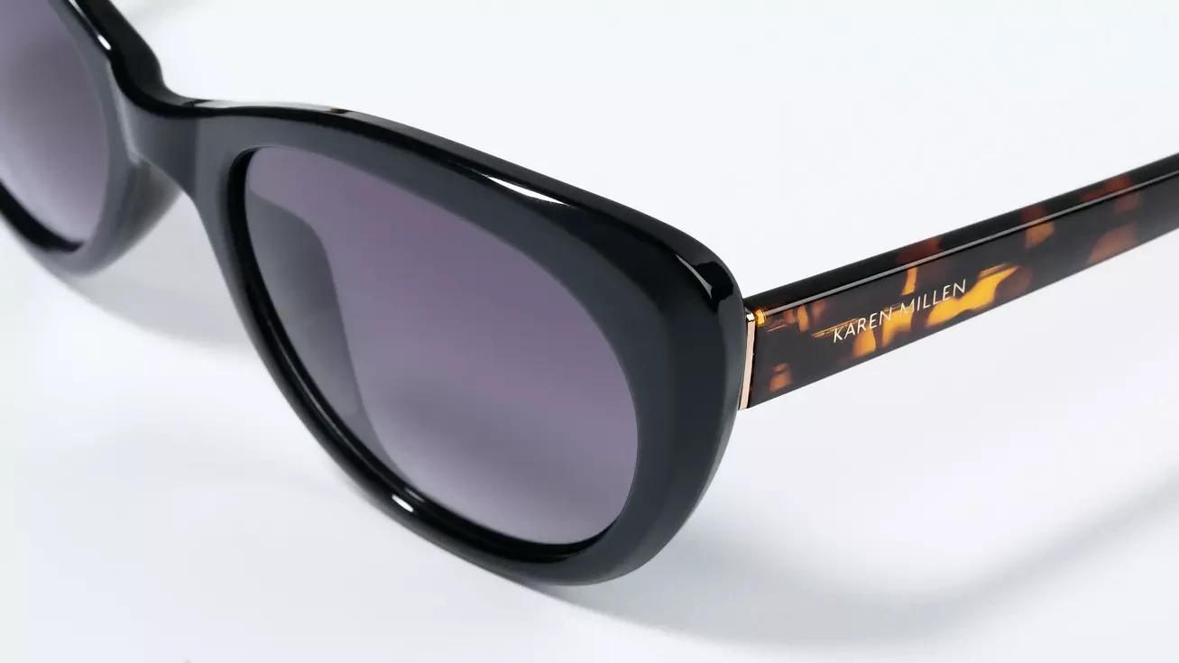 Солнцезащитные очки Karen Millen KM5024 001