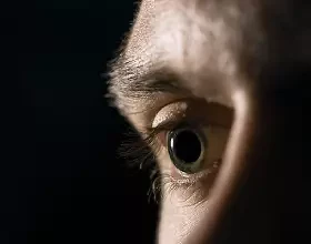 Куриная слепота