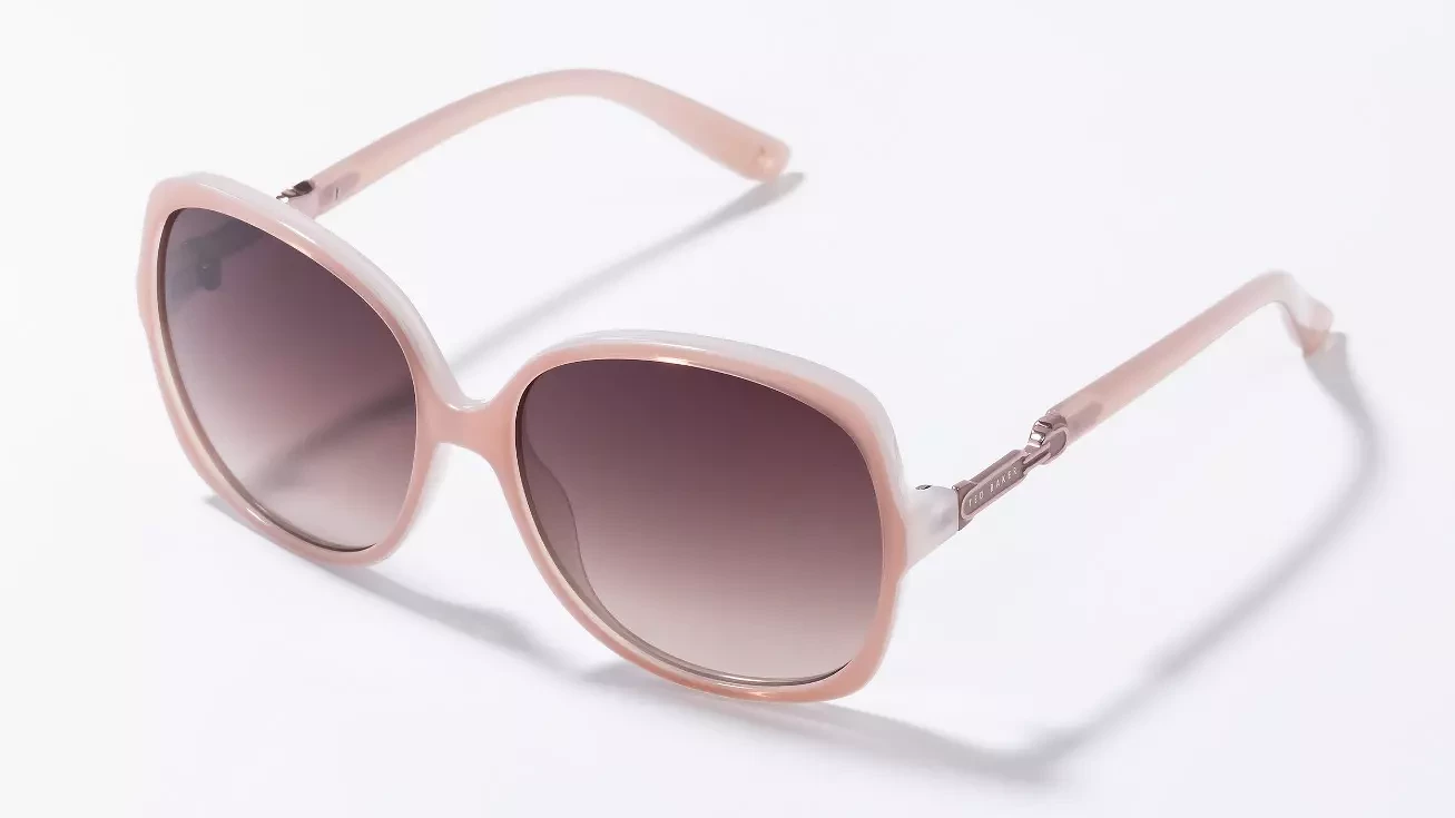 Солнцезащитные очки TED BAKER ELVIA 1608 215