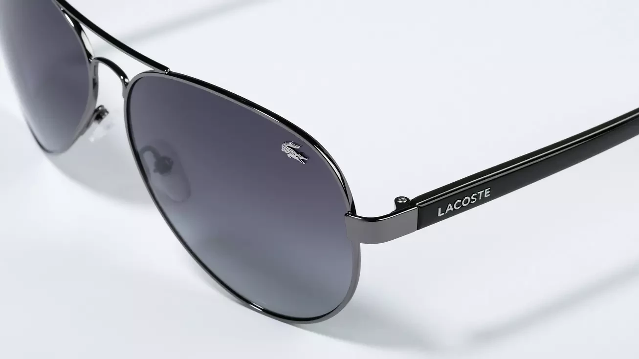 Солнцезащитные очки LACOSTE 163S 035