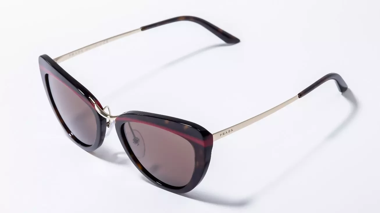 Солнцезащитные очки PRADA 0PR 25XS 32006B