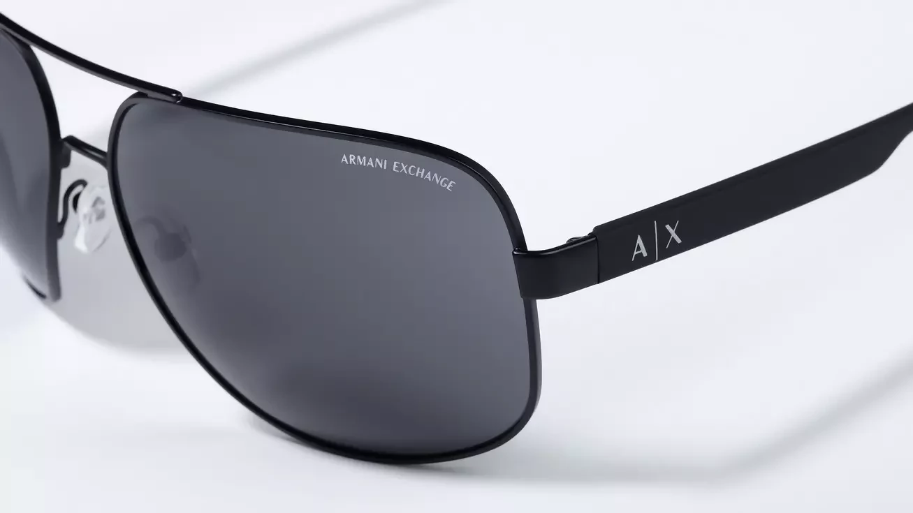 Солнцезащитные очки Armani Exchange 0AX2030S 606387