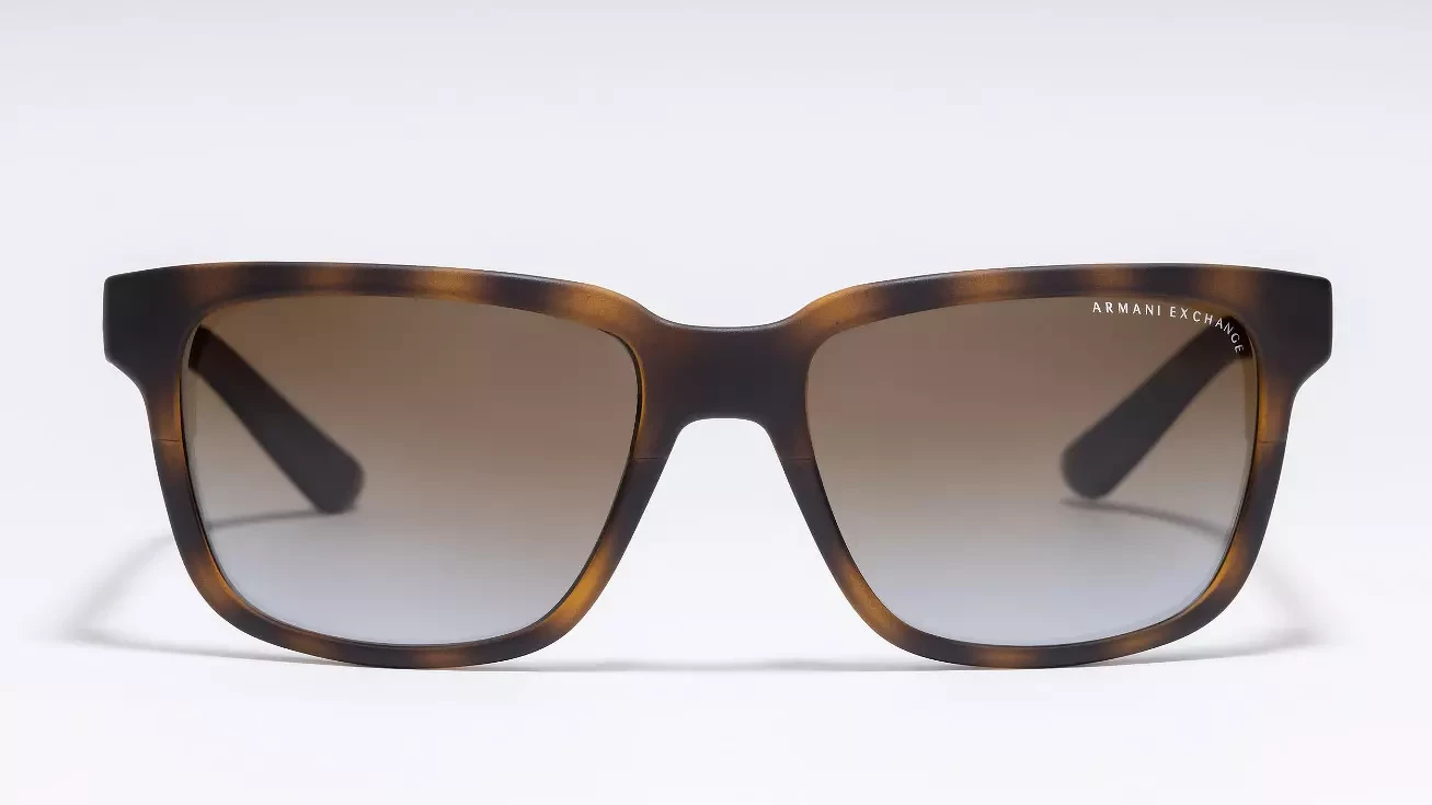 Солнцезащитные очки Armani Exchange 0AX4026S 8029T5