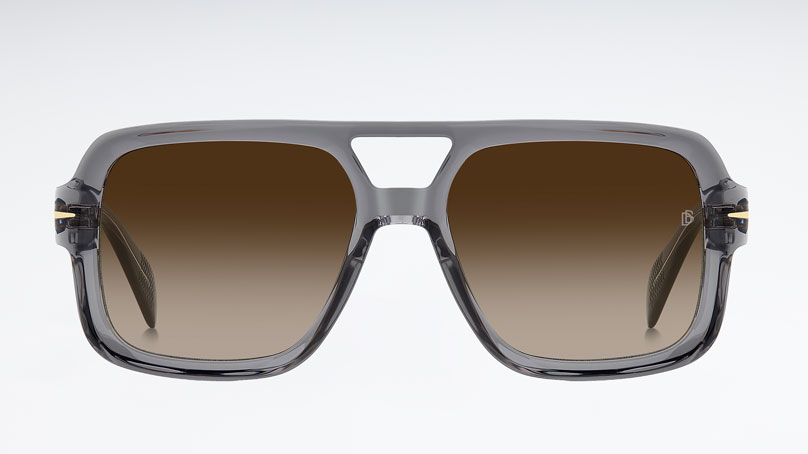 Солнцезащитные очки David Beckham DB 7151/S CBL